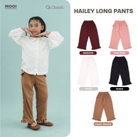 Mooi Celana Panjang Anak Perempuan Hailey Long Pants