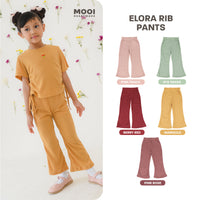Mooi Celana Panjang Anak Perempuan Elora Pants