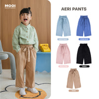 Mooi Celana Panjang Anak Perempuan Aeri Pants