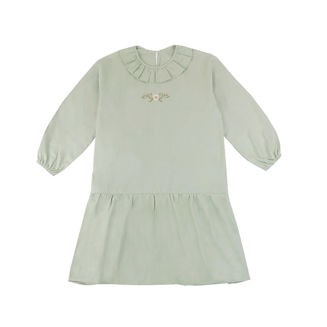 Mooi Tunik Wanita Atasan Wanita Dinara Tunik