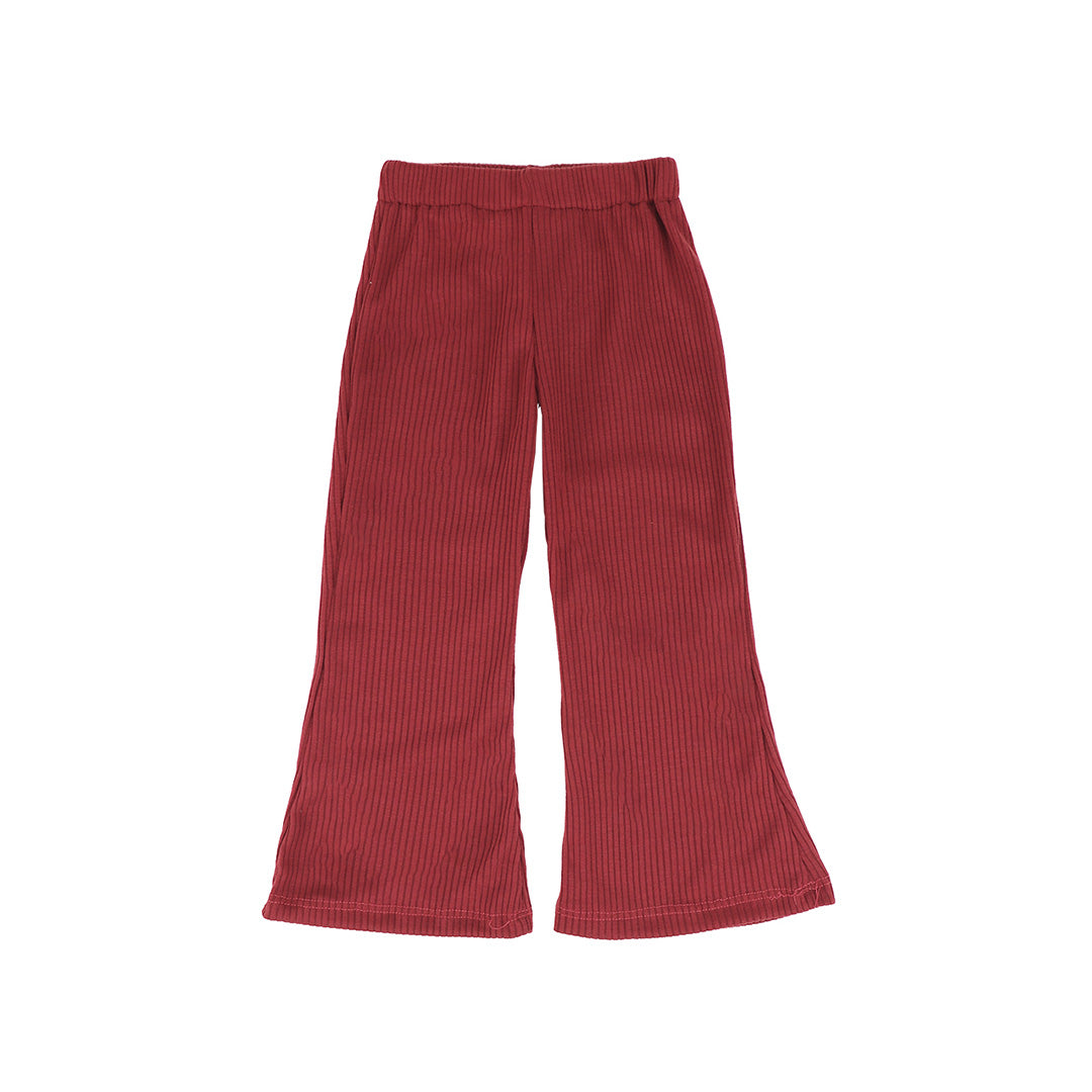 Mooi Celana Panjang Anak Perempuan Elora Pants