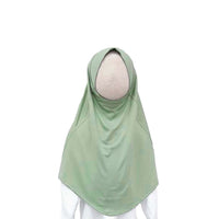 Mooi Hijab Instant Anak Jilbab Anak Perempuan