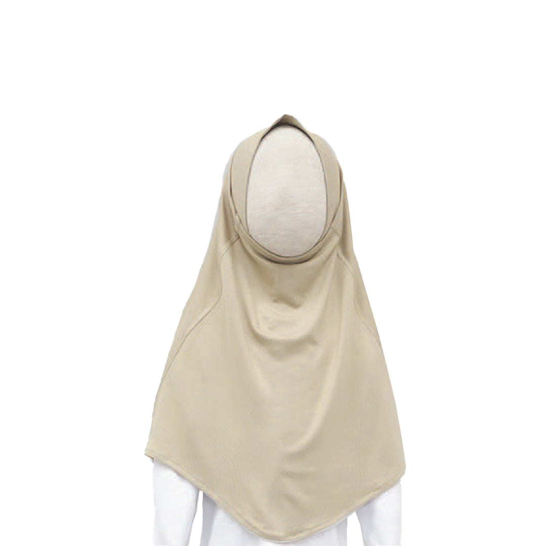 Mooi Hijab Instant Anak Jilbab Anak Perempuan