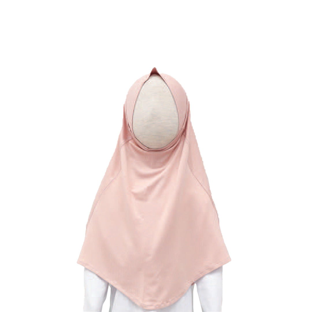 Mooi Hijab Instant Anak Jilbab Anak Perempuan