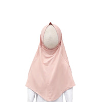 Mooi Hijab Instant Anak Jilbab Anak Perempuan