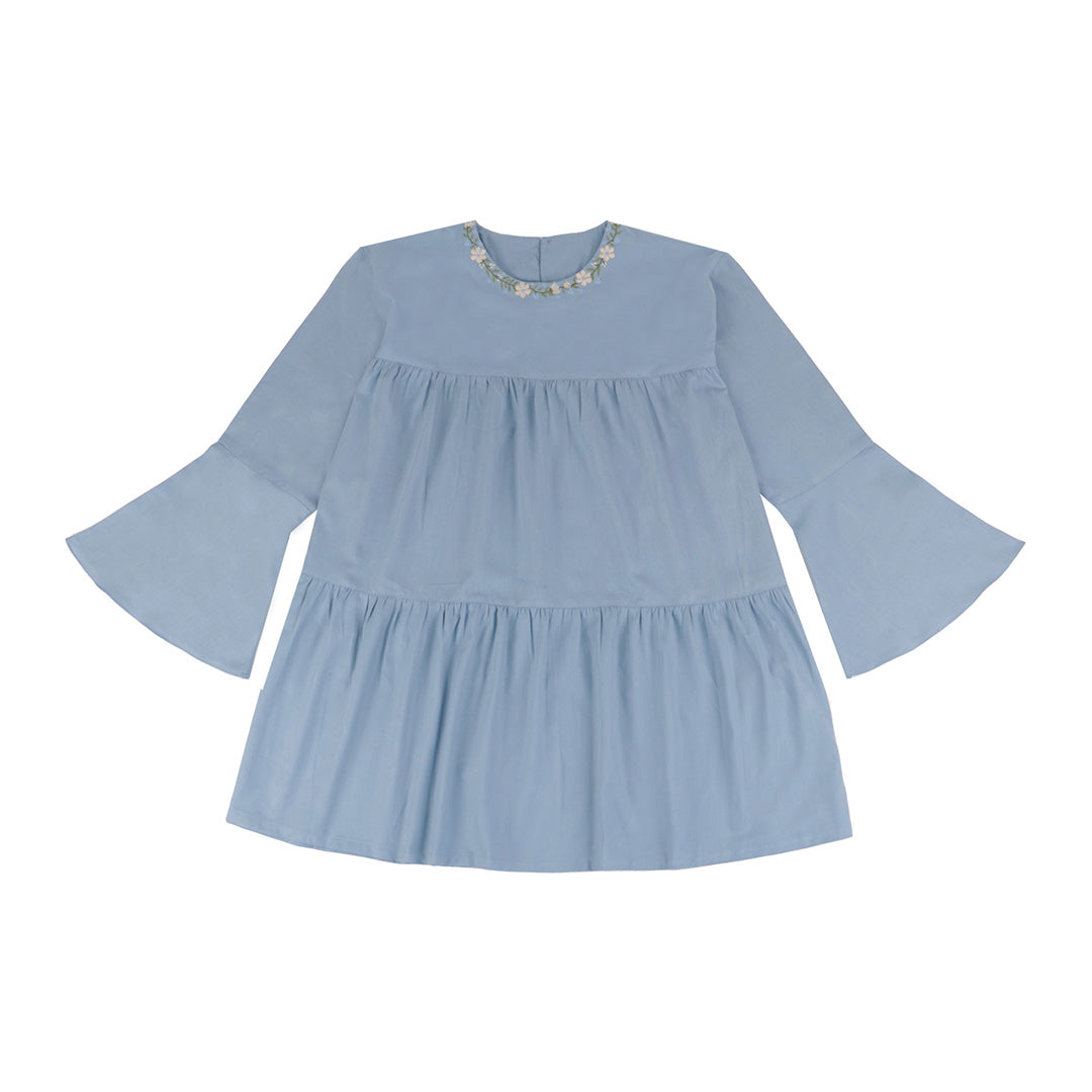 Mooi Tunik Wanita Atasan Wanita Jeehan Tunik