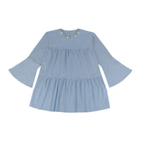 Mooi Tunik Wanita Atasan Wanita Jeehan Tunik