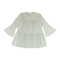 Mooi Tunik Wanita Atasan Wanita Jeehan Tunik