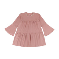 Mooi Tunik Wanita Atasan Wanita Jeehan Tunik