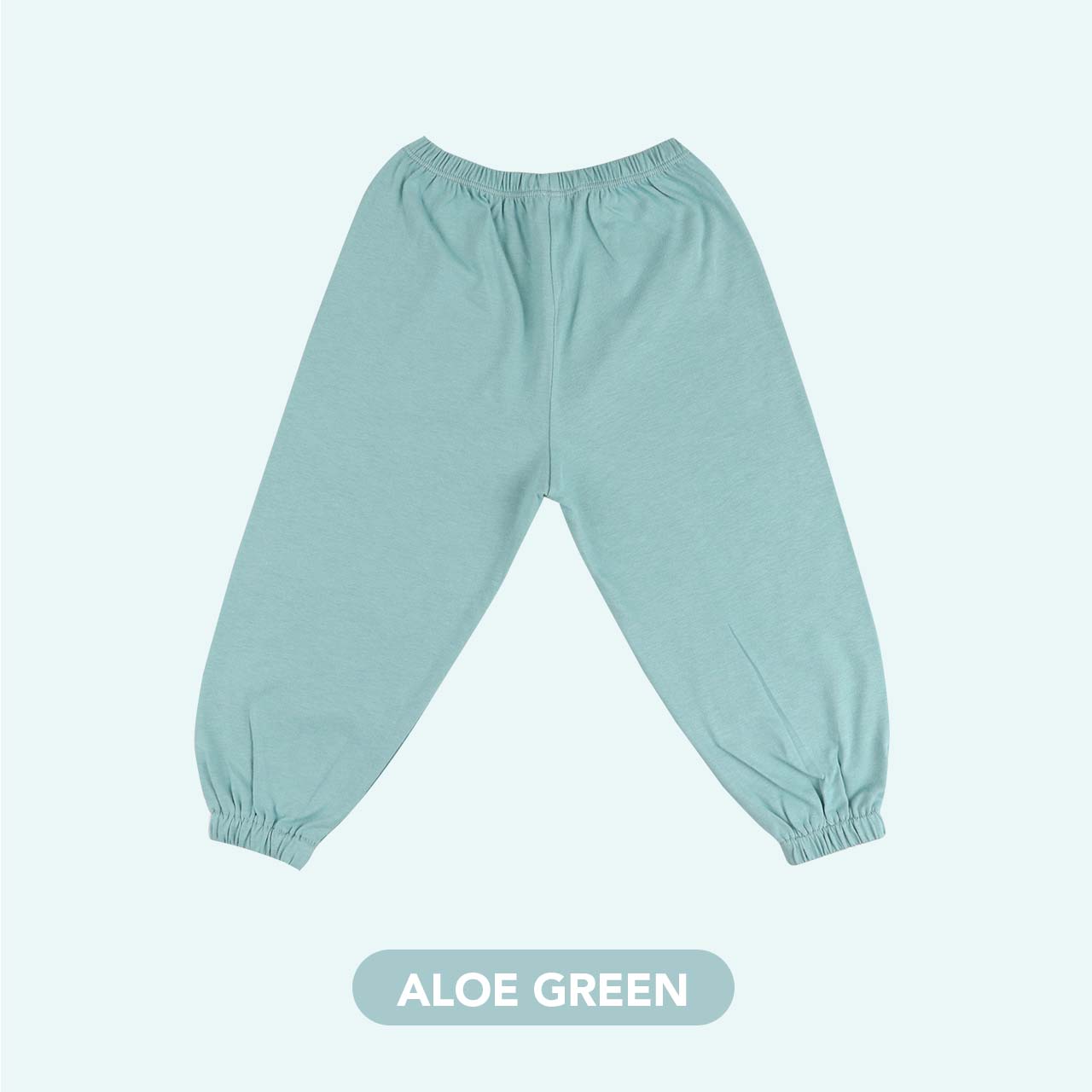 Mooi Celana Jogger Pants Anak