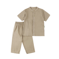 Mooi Kaif Koko Set Setelan Koko Anak Raya Collection