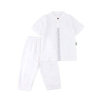 Mooi Kaif Koko Set Setelan Koko Anak Raya Collection