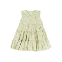 Mooi Dress Anak Perempuan Lyona Dress