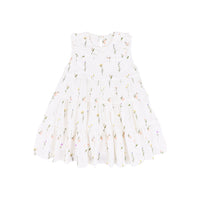 Mooi Dress Anak Perempuan Lyona Dress