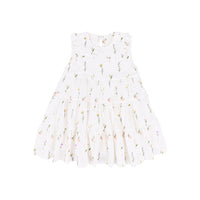 Mooi Dress Anak Perempuan Lyona Dress