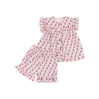 Mooi Setelan Anak Perempuan Lyra Set