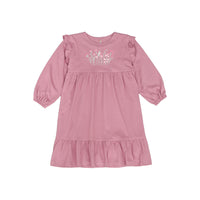 Mooi Dress Anak Gamis Anak Perempuan Madinah Gamis
