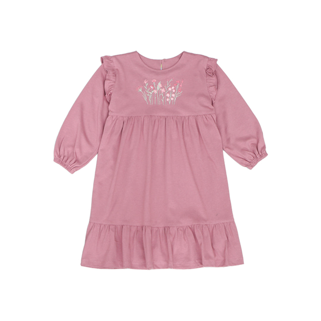 Mooi Dress Anak Gamis Anak Perempuan Madinah Gamis