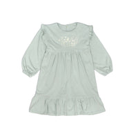 Mooi Dress Anak Gamis Anak Perempuan Madinah Gamis