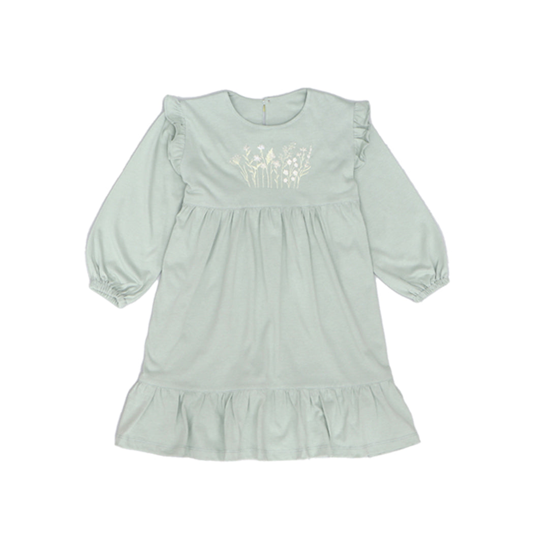 Mooi Dress Anak Gamis Anak Perempuan Madinah Gamis
