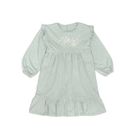 Mooi Dress Anak Gamis Anak Perempuan Madinah Gamis