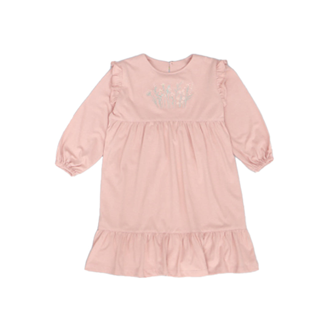 Mooi Dress Anak Gamis Anak Perempuan Madinah Gamis