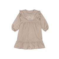 Mooi Dress Anak Gamis Anak Perempuan Madinah Gamis