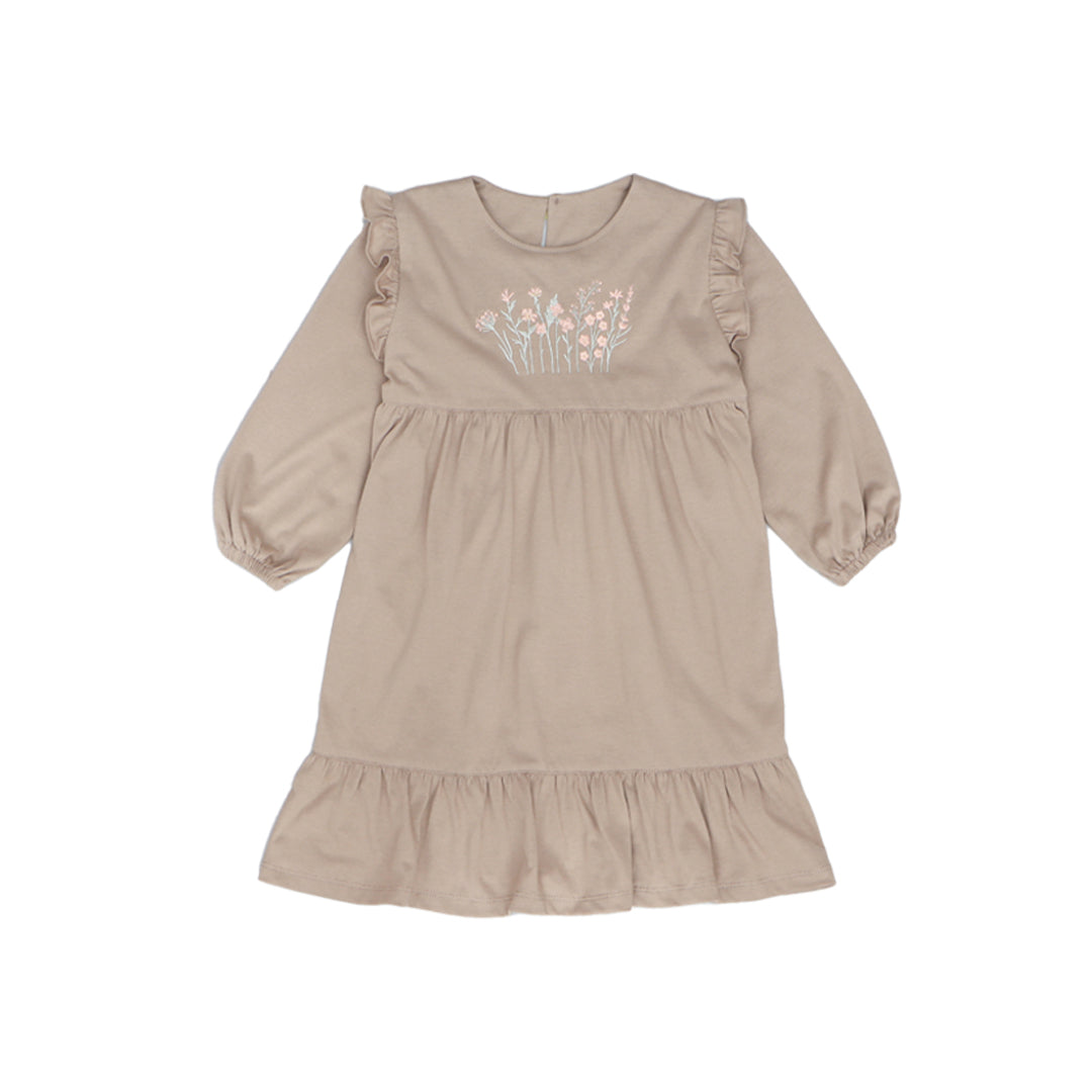 Mooi Dress Anak Gamis Anak Perempuan Madinah Gamis