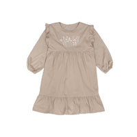 Mooi Dress Anak Gamis Anak Perempuan Madinah Gamis