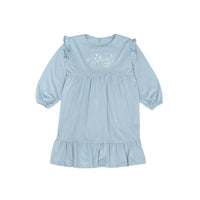 Mooi Dress Anak Gamis Anak Perempuan Madinah Gamis