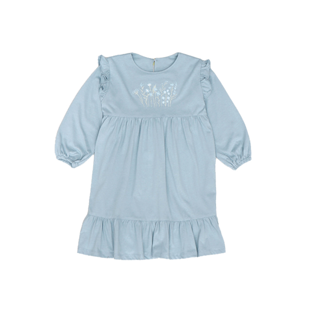 Mooi Dress Anak Gamis Anak Perempuan Madinah Gamis