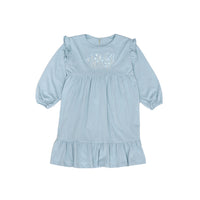 Mooi Dress Anak Gamis Anak Perempuan Madinah Gamis