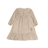 Mooi Dress Anak Gamis Anak Perempuan Marwah Gamis