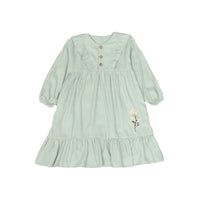 Mooi Dress Anak Gamis Anak Perempuan Marwah Gamis