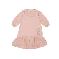 Mooi Dress Anak Gamis Anak Perempuan Mazaya Dress