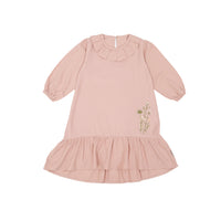 Mooi Dress Anak Gamis Anak Perempuan Mazaya Dress