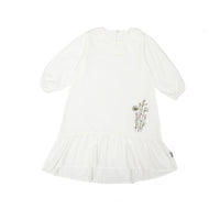 Mooi Dress Anak Gamis Anak Perempuan Mazaya Dress