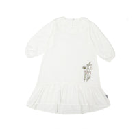 Mooi Dress Anak Gamis Anak Perempuan Mazaya Dress