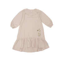 Mooi Dress Anak Gamis Anak Perempuan Mazaya Dress