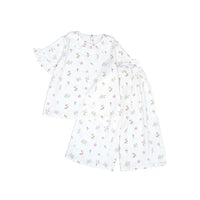 Mooi Setelan Anak Perempuan Mazna Tunik Set