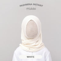 Mooi Pashmina Jilbab Instan Anak Hijab Anak V1