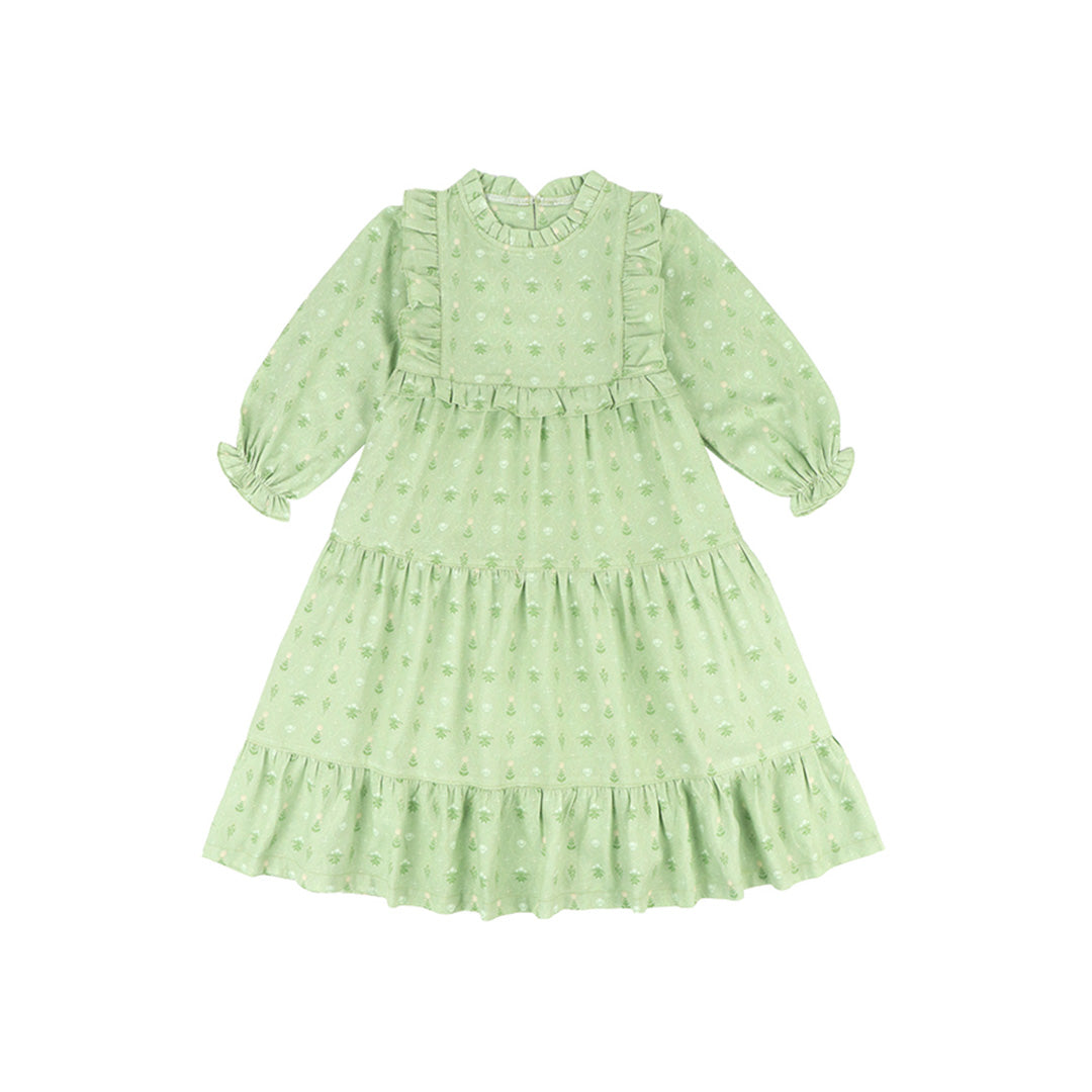 Mooi Dress Anak Gamis Anak Perempuan Raya Collection Namyra Dress