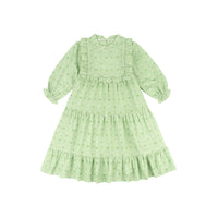 Mooi Dress Anak Gamis Anak Perempuan Raya Collection Namyra Dress