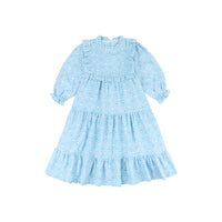 Mooi Dress Anak Gamis Anak Perempuan Raya Collection Namyra Dress