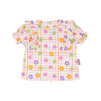 Mooi Atasan Anak Perempuan Natalie Top