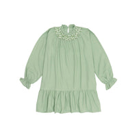 Mooi Tunik Wanita Atasan Wanita Raya Collection Navya Tunic