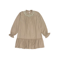 Mooi Tunik Wanita Atasan Wanita Raya Collection Navya Tunic