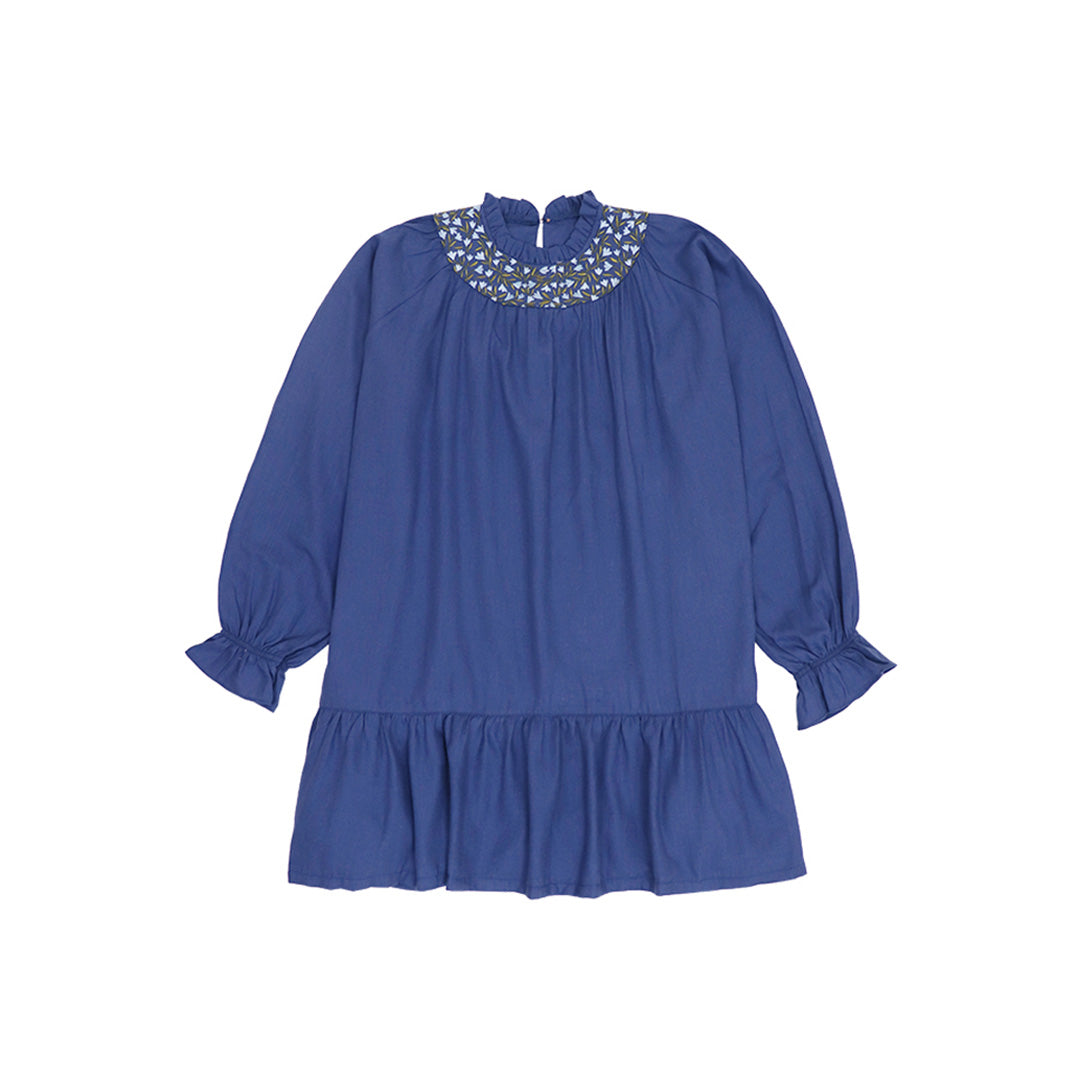 Mooi Tunik Wanita Atasan Wanita Raya Collection Navya Tunic