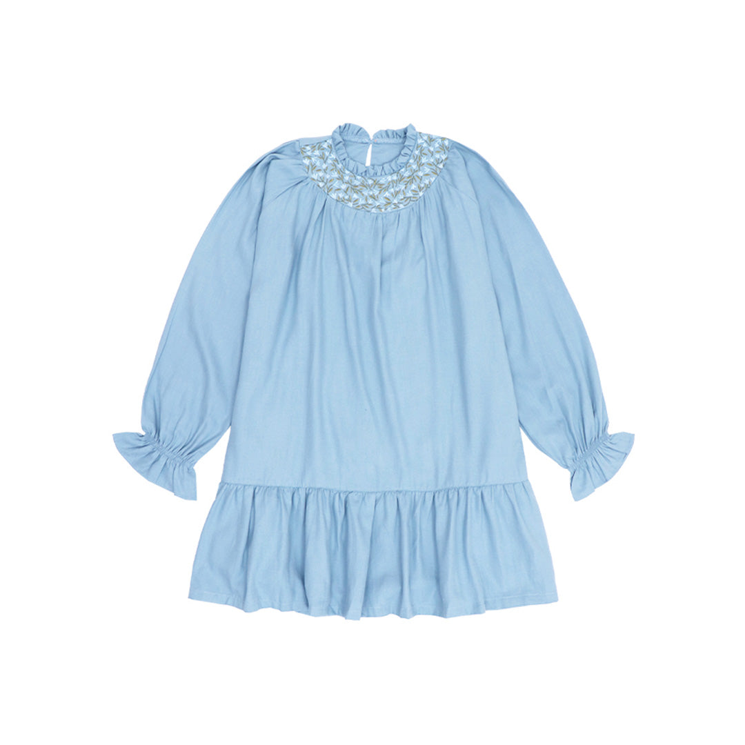 Mooi Tunik Wanita Atasan Wanita Raya Collection Navya Tunic