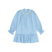 Mooi Tunik Wanita Atasan Wanita Raya Collection Navya Tunic